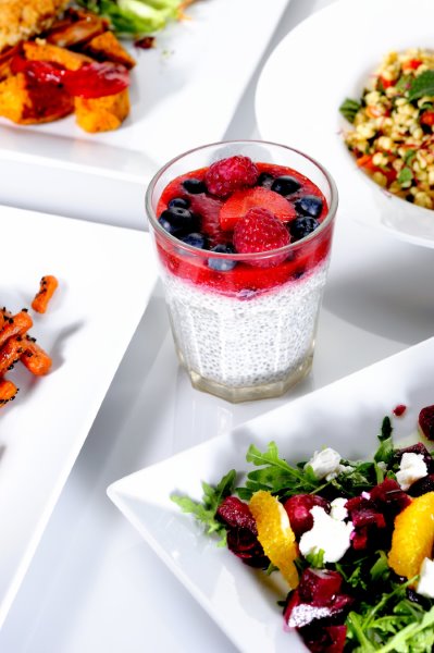 żywienie dla szkoły