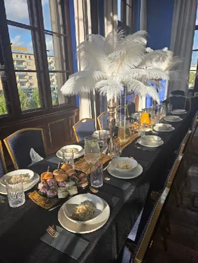 catering okolicznościowy we Wrocławiu
